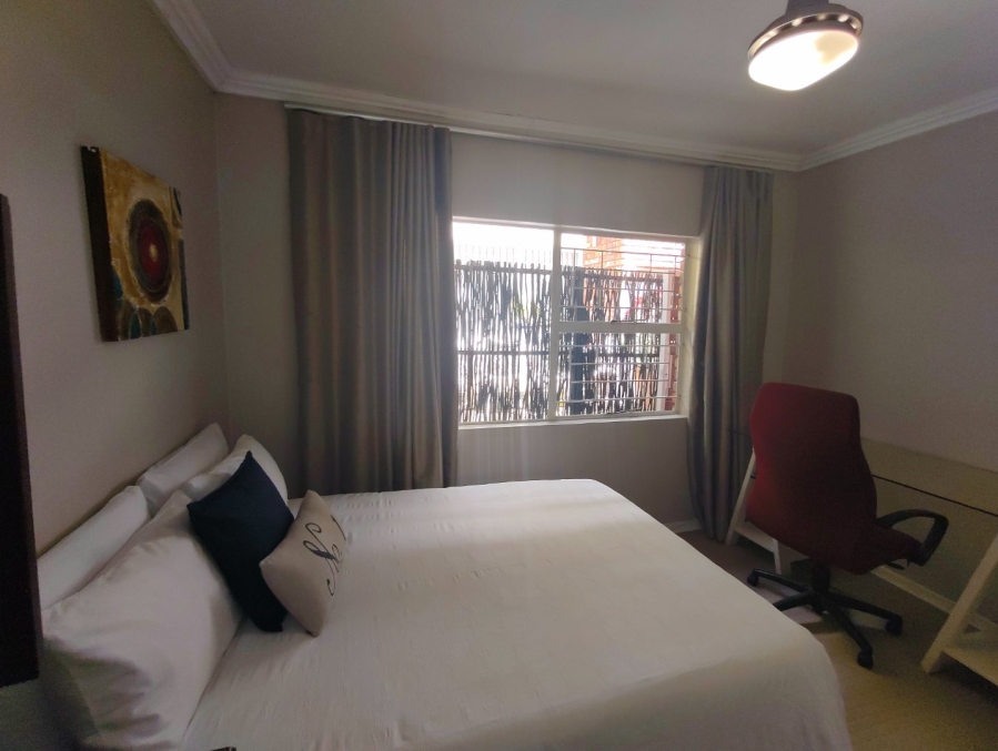 To Let 3 Bedroom Property for Rent in Pentagon Park Free State